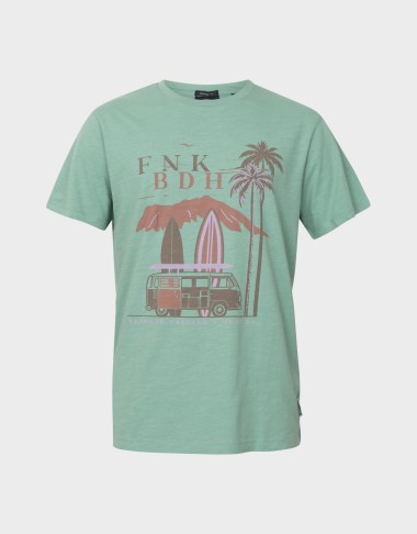 SURF TEE