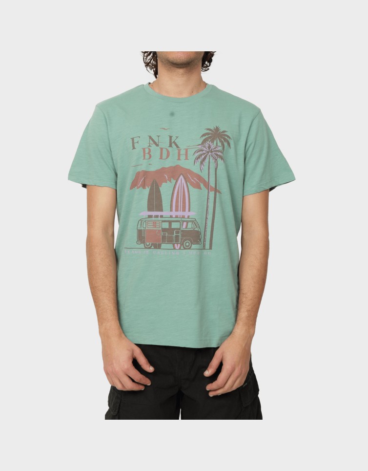SURF TEE