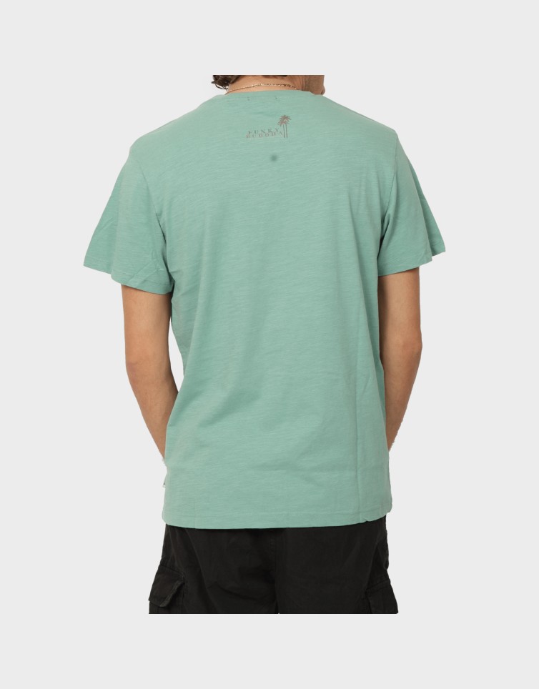 SURF TEE