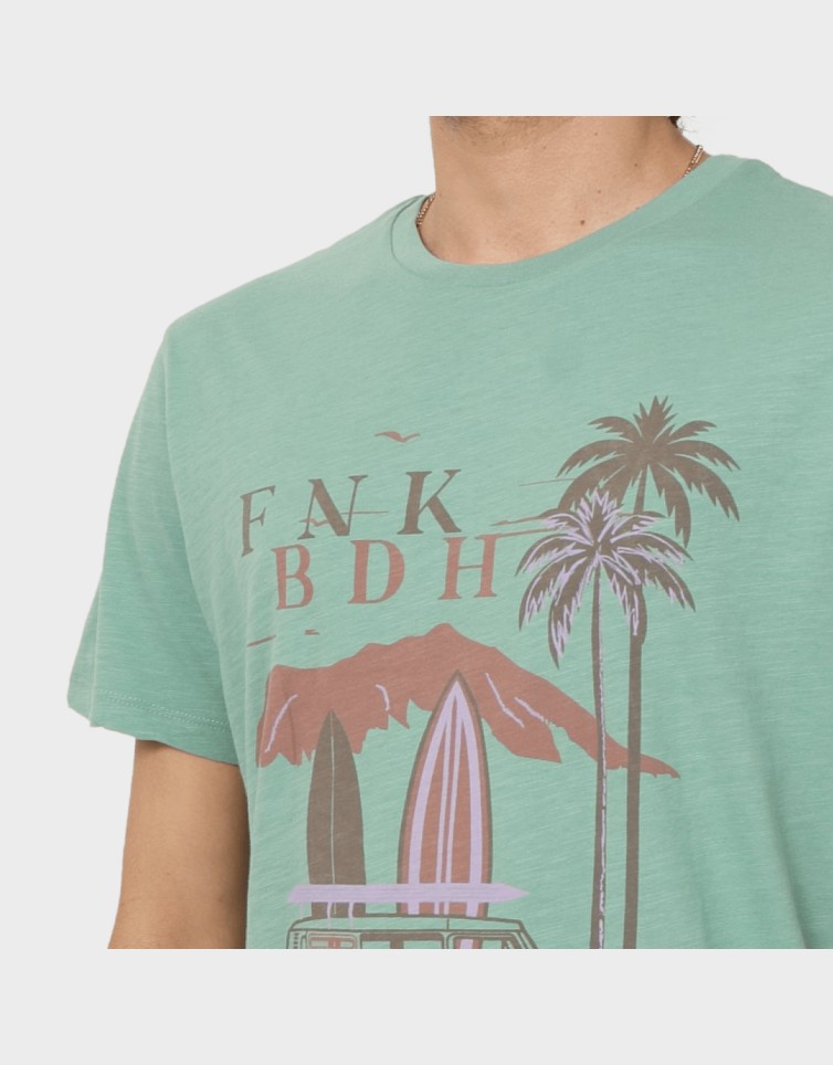 SURF TEE