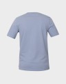 LEFT CHEST ARTWORK TEE