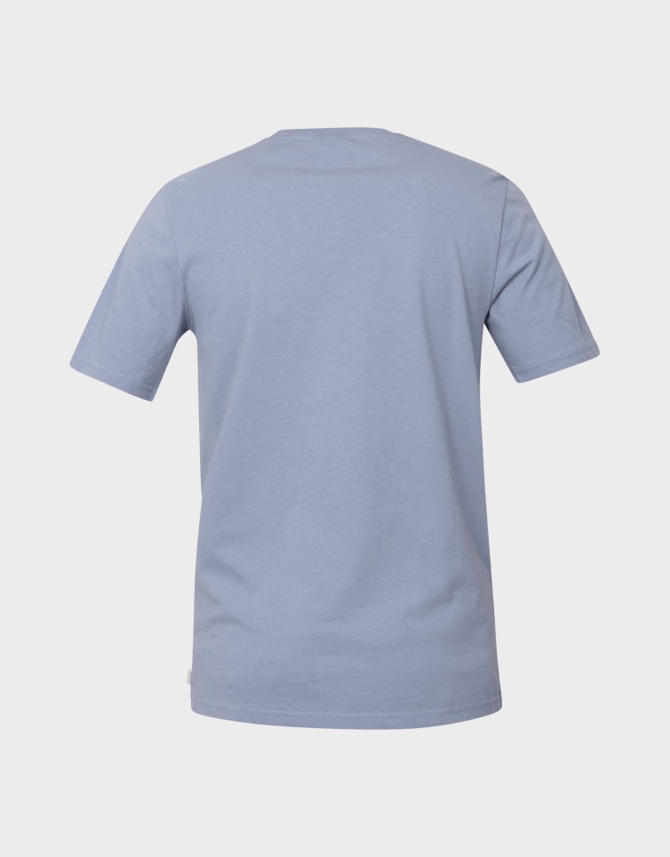 LEFT CHEST ARTWORK TEE
