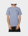 LEFT CHEST ARTWORK TEE