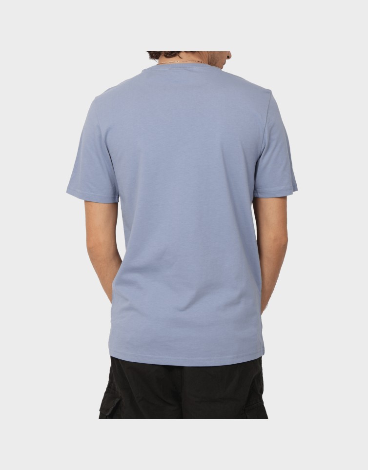 LEFT CHEST ARTWORK TEE