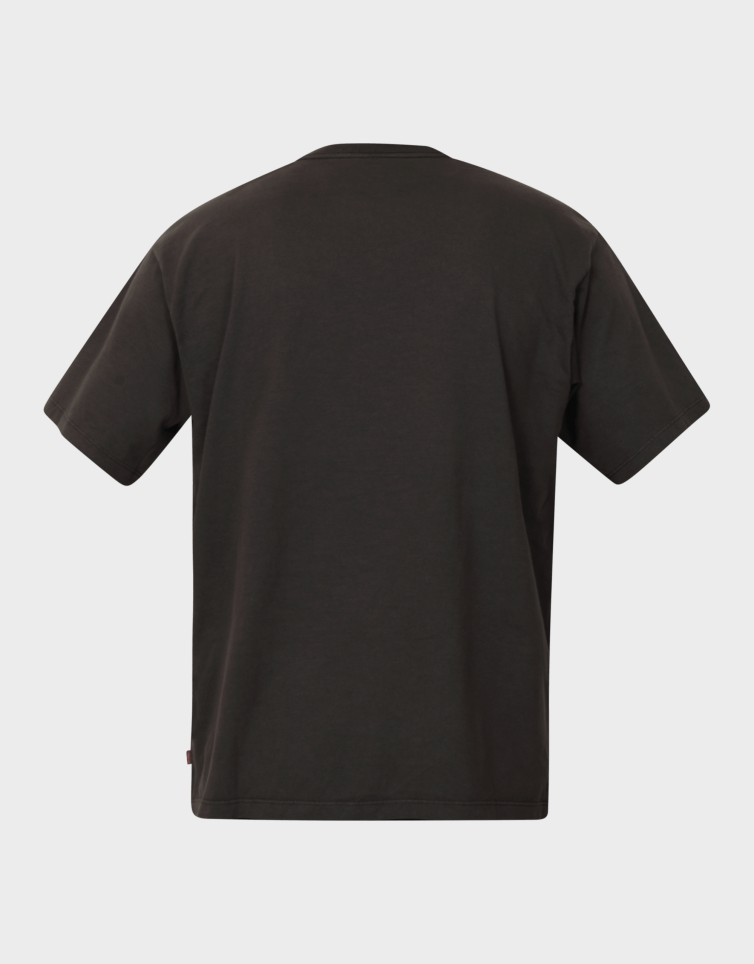VINTAGE FIT GRAPHIC TEE