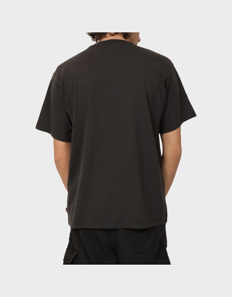 VINTAGE FIT GRAPHIC TEE