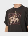 VINTAGE FIT GRAPHIC TEE