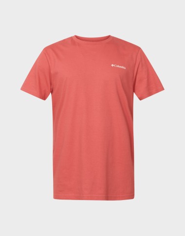 CSC™ OUTDOOR BACK GRAPHIC TEE