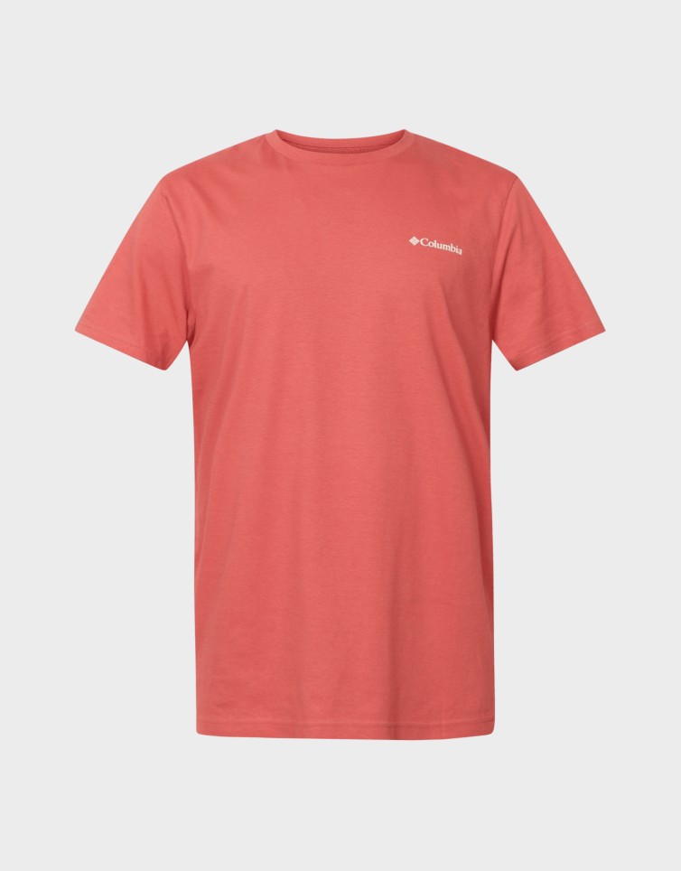 CSC™ OUTDOOR BACK GRAPHIC TEE