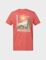 CSC™ OUTDOOR BACK GRAPHIC TEE