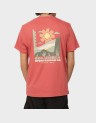 CSC™ OUTDOOR BACK GRAPHIC TEE