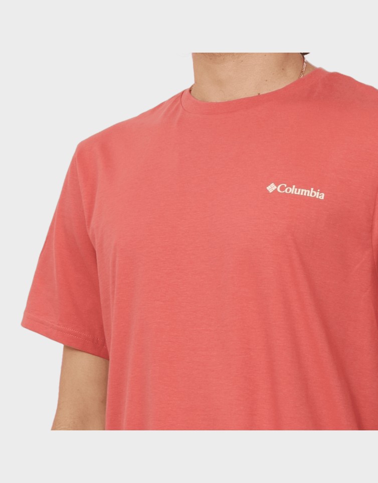 CSC™ OUTDOOR BACK GRAPHIC TEE
