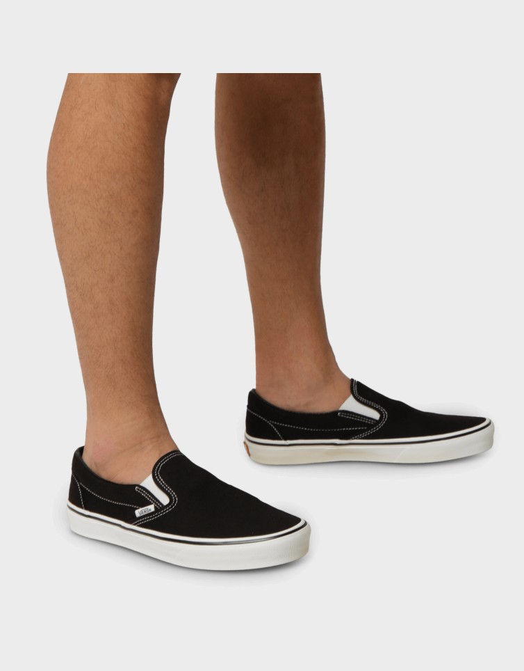CLASSIC SLIP-ON