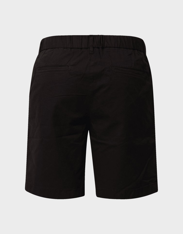 TJAIDEN ROCCO HYBRID JOGGER SHORT