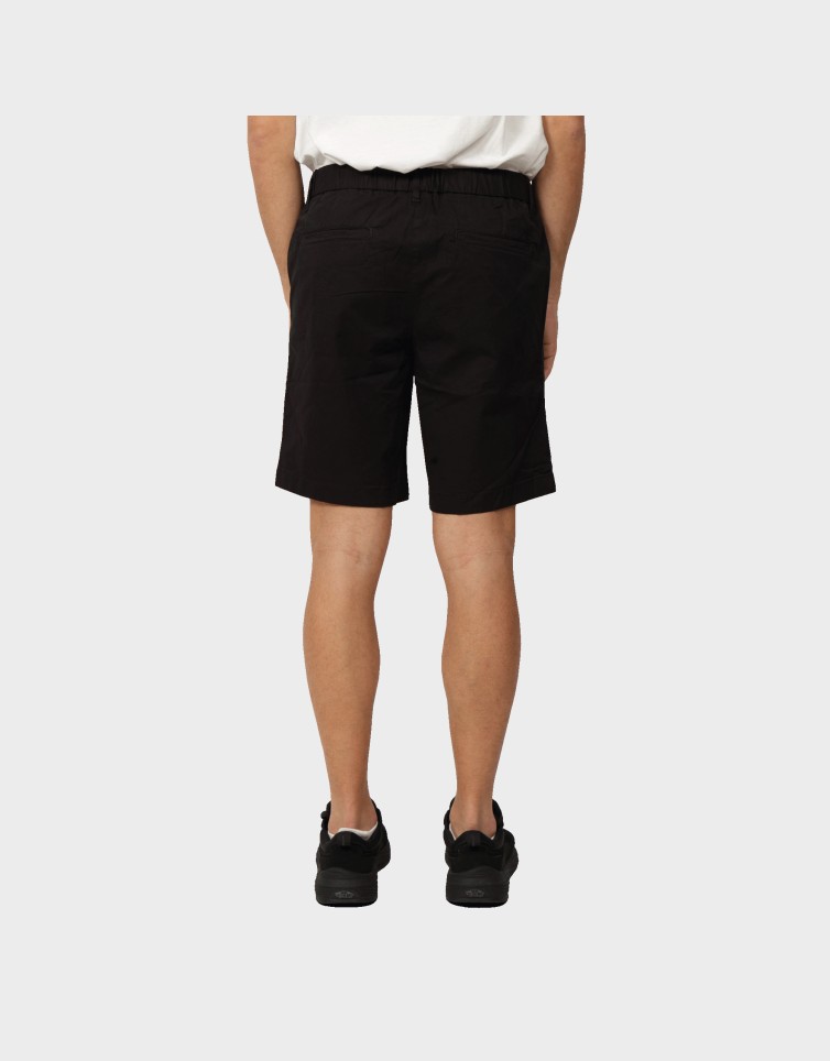 TJAIDEN ROCCO HYBRID JOGGER SHORT