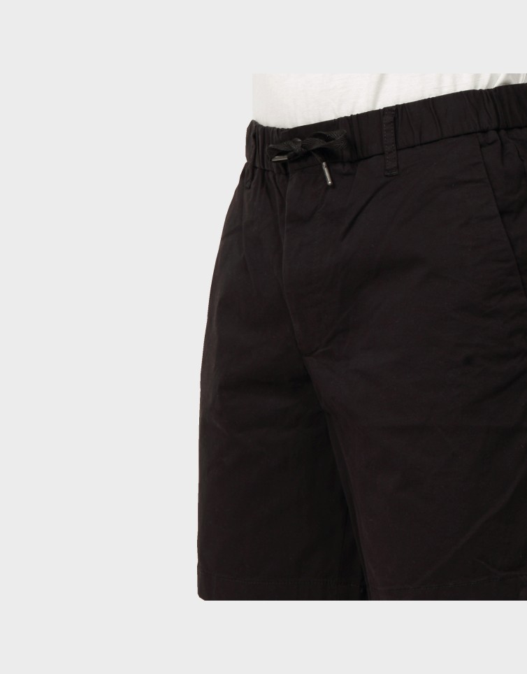 TJAIDEN ROCCO HYBRID JOGGER SHORT