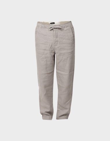 BASIC STRAP PANTS