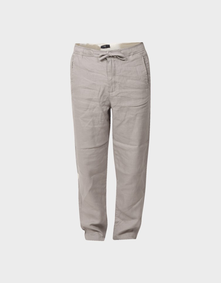 BASIC STRAP PANTS