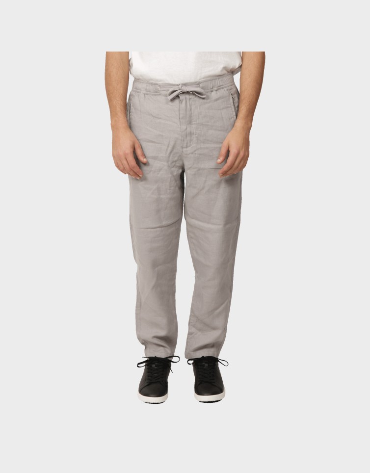 BASIC STRAP PANTS