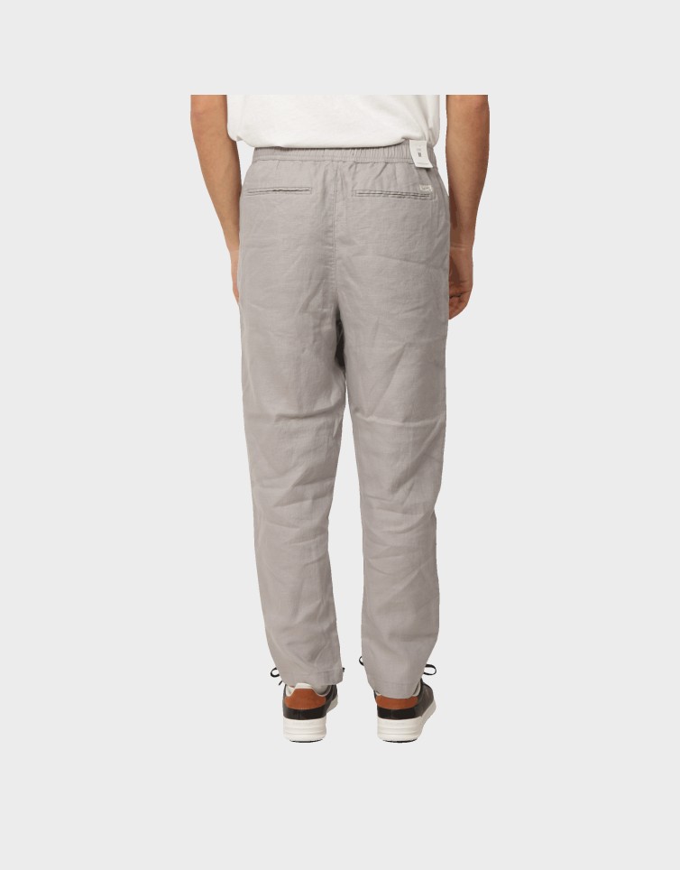 BASIC STRAP PANTS