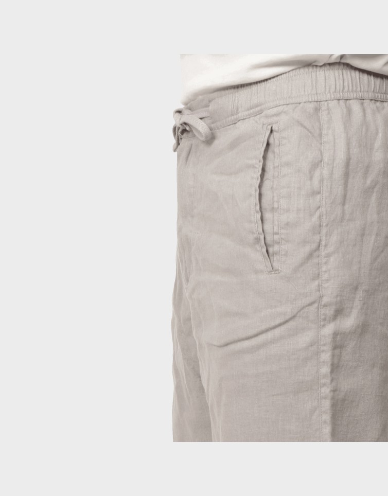 BASIC STRAP PANTS