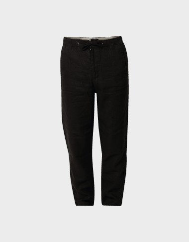 BASIC STRAP PANTS