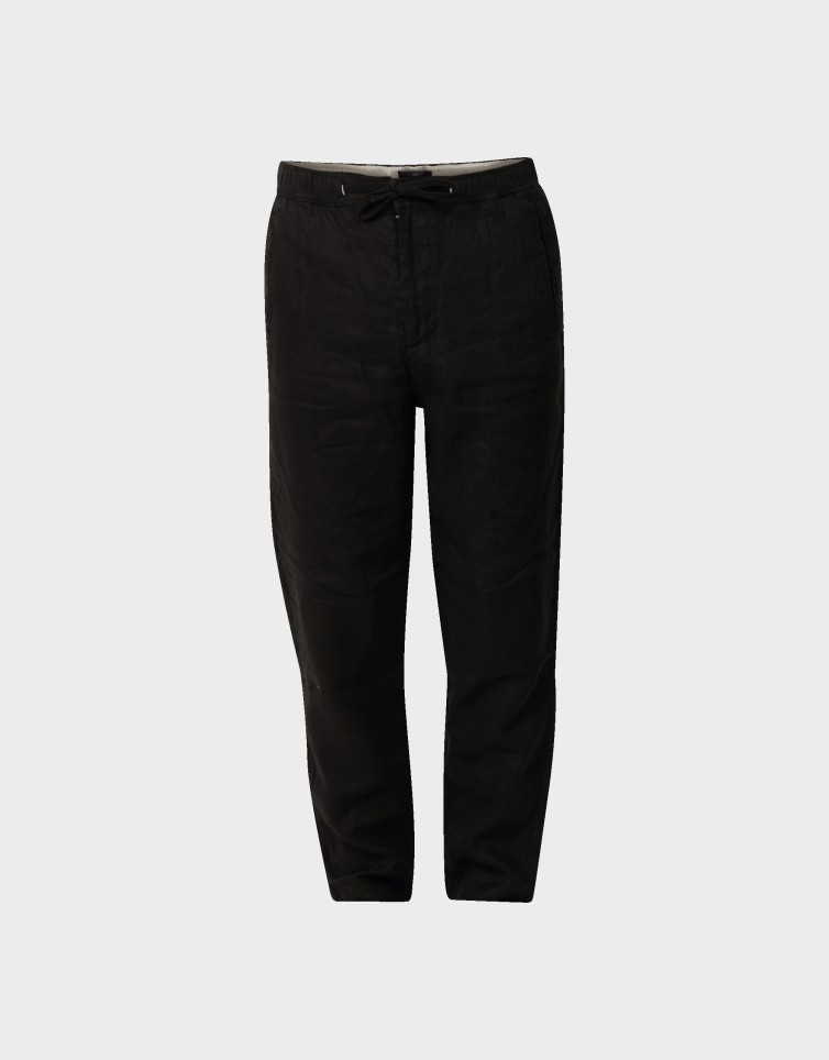 BASIC STRAP PANTS