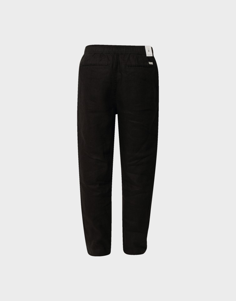 BASIC STRAP PANTS
