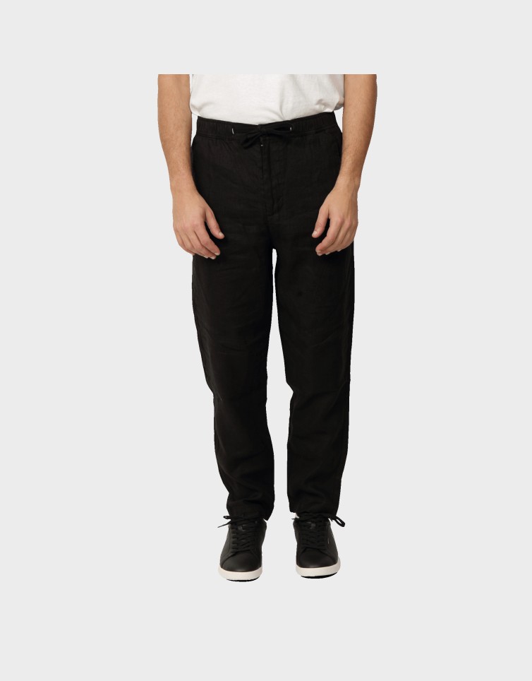 BASIC STRAP PANTS