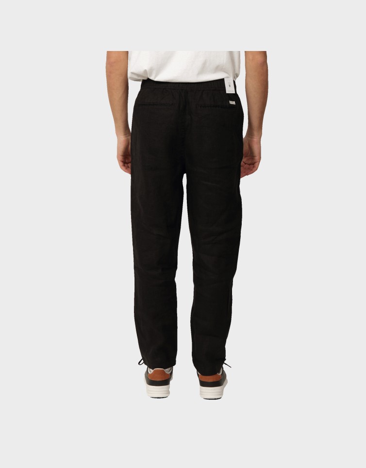 BASIC STRAP PANTS