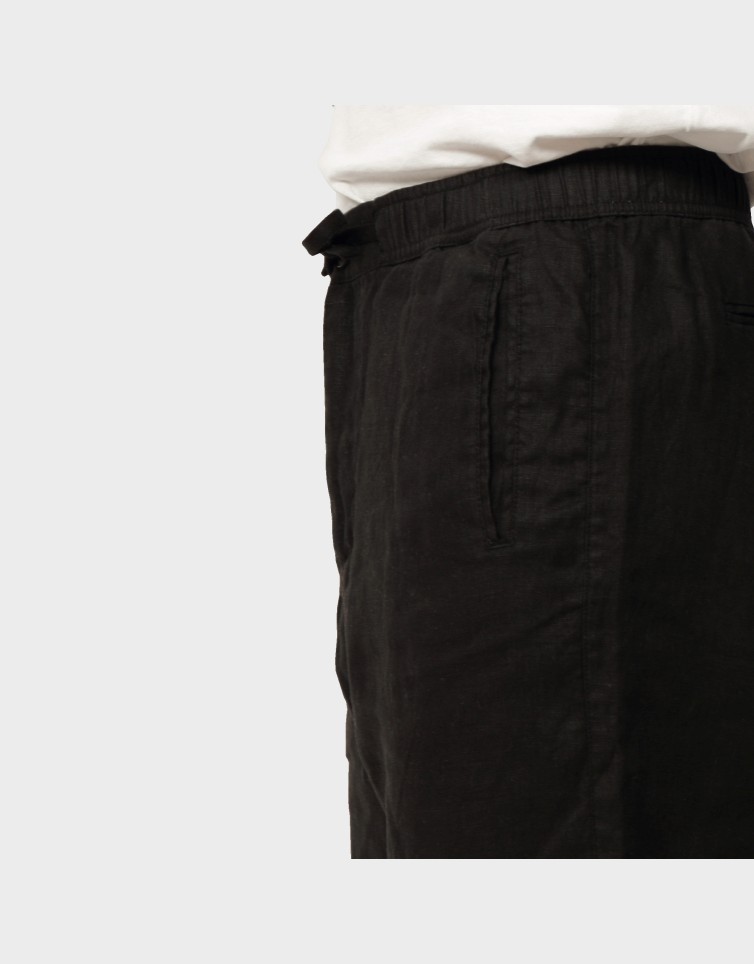 BASIC STRAP PANTS