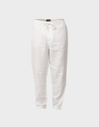 BASIC STRAP PANTS