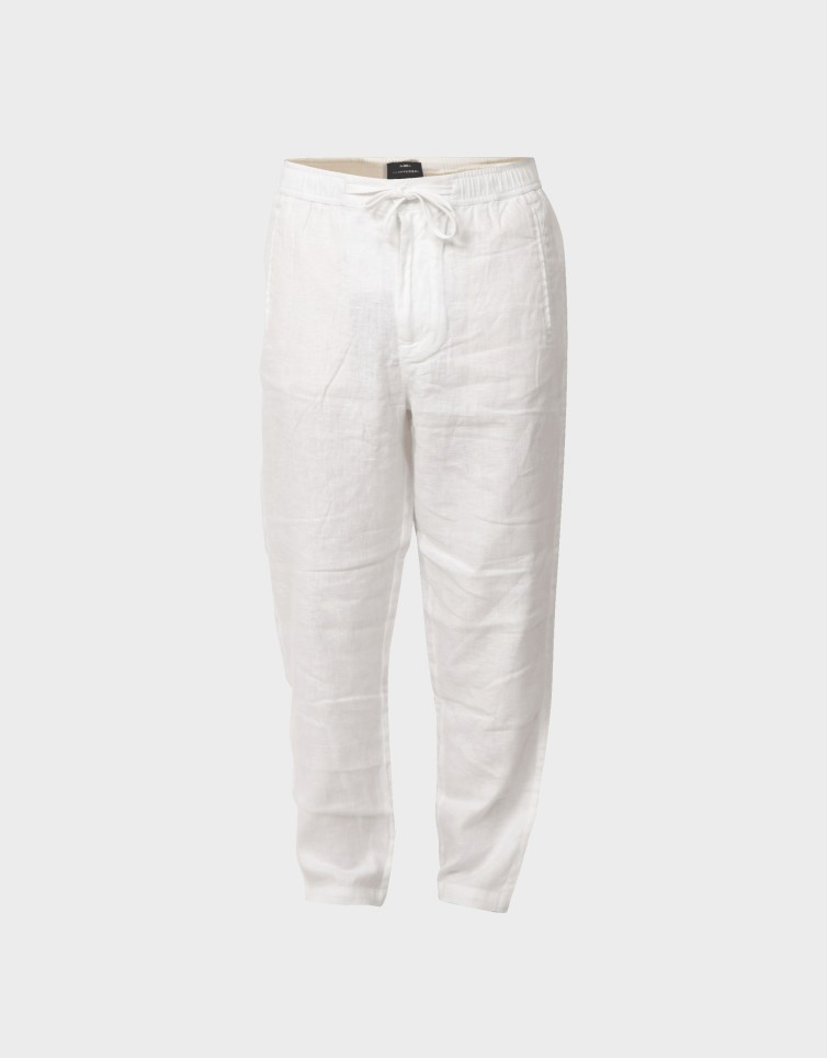 BASIC STRAP PANTS