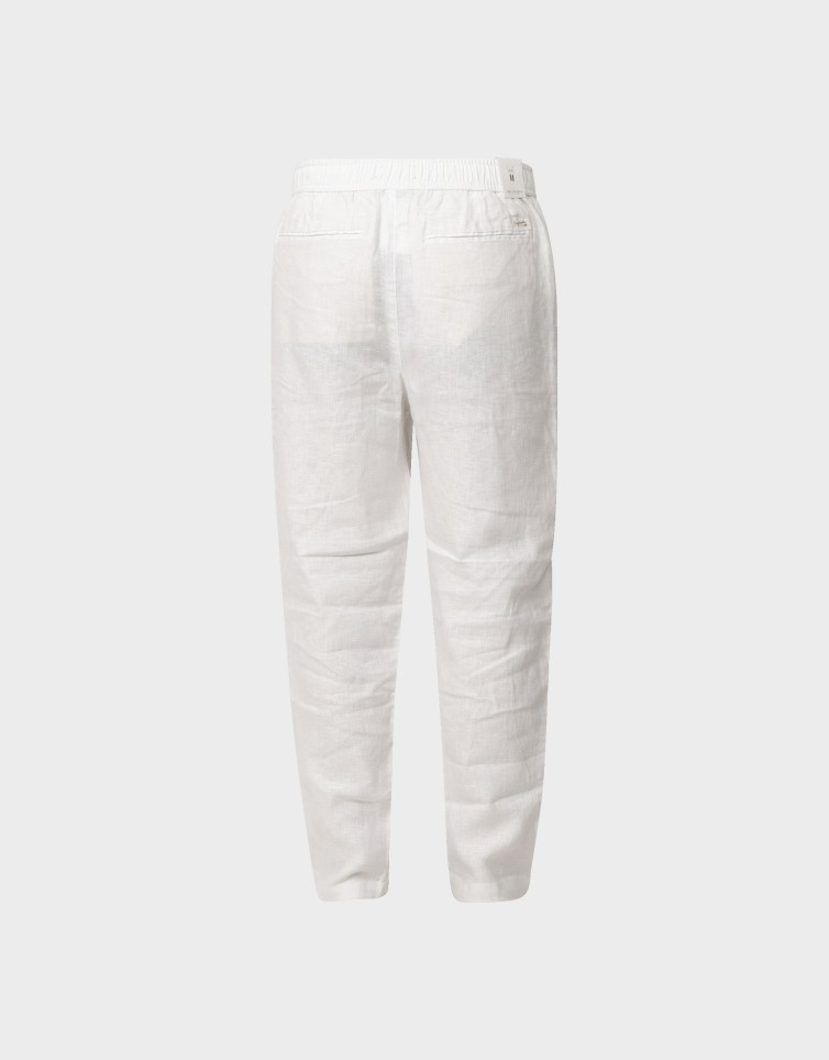 BASIC STRAP PANTS