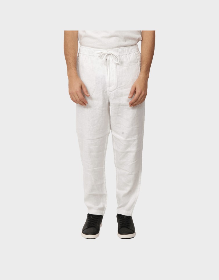 BASIC STRAP PANTS