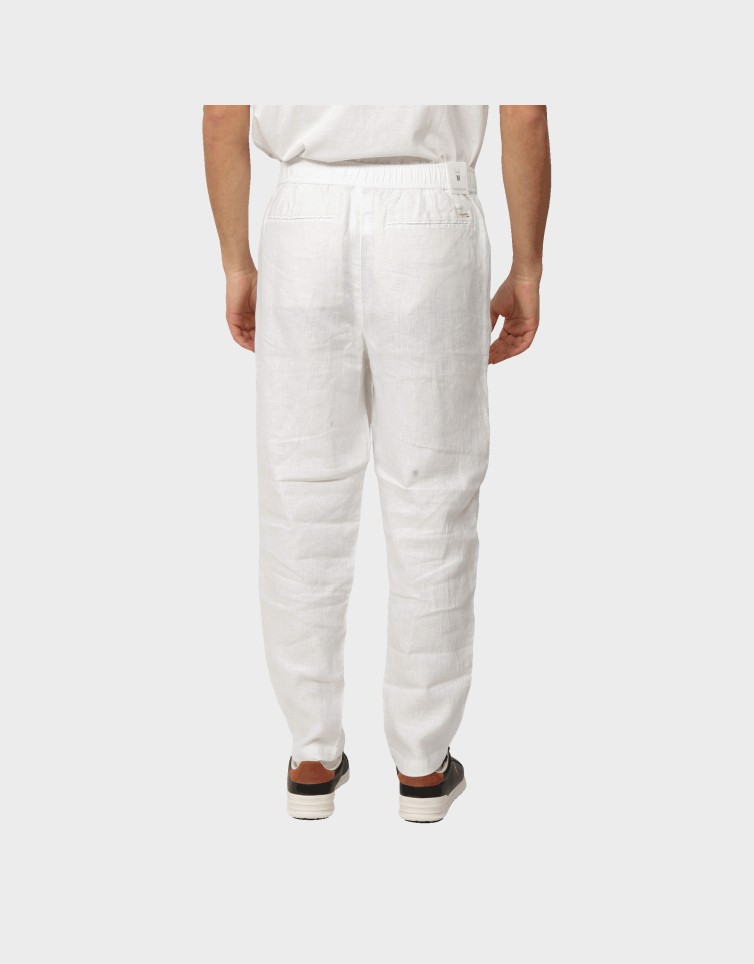 BASIC STRAP PANTS
