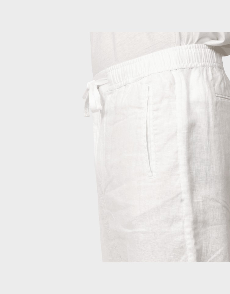 BASIC STRAP PANTS