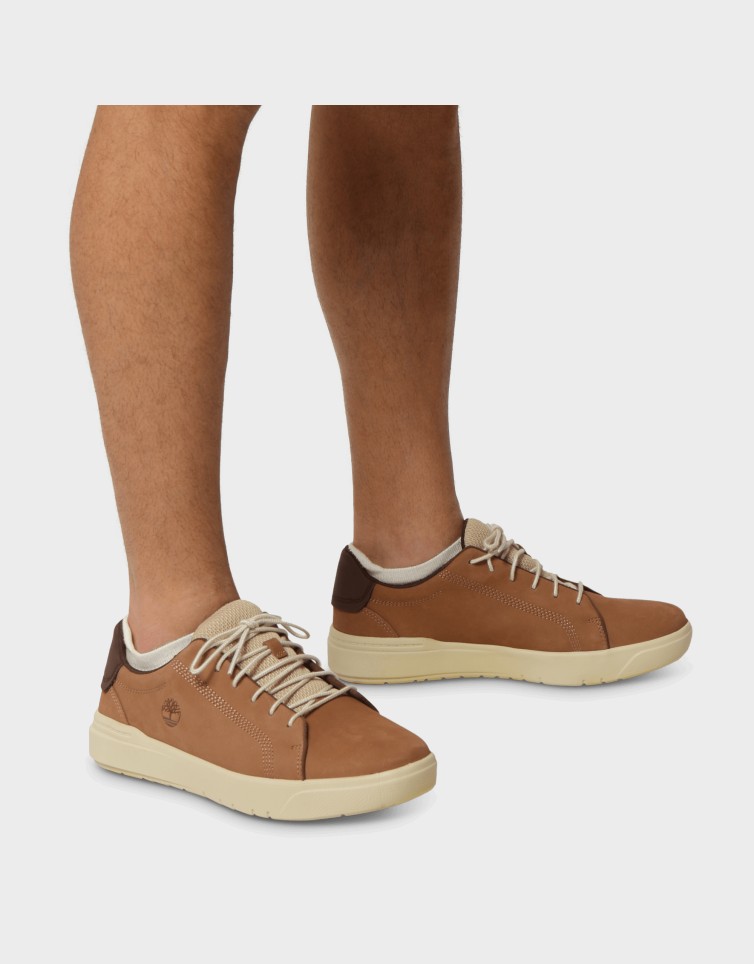 SENECA BAY LOW LACE UP