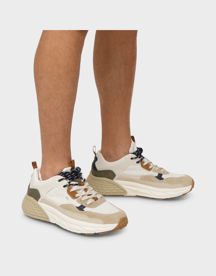 GROOVE NYLON