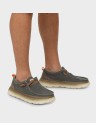 KAUAI WALLABEE KNIT