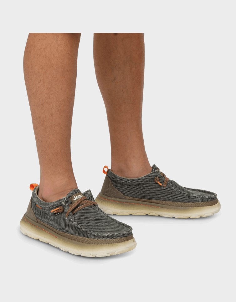 KAUAI WALLABEE KNIT