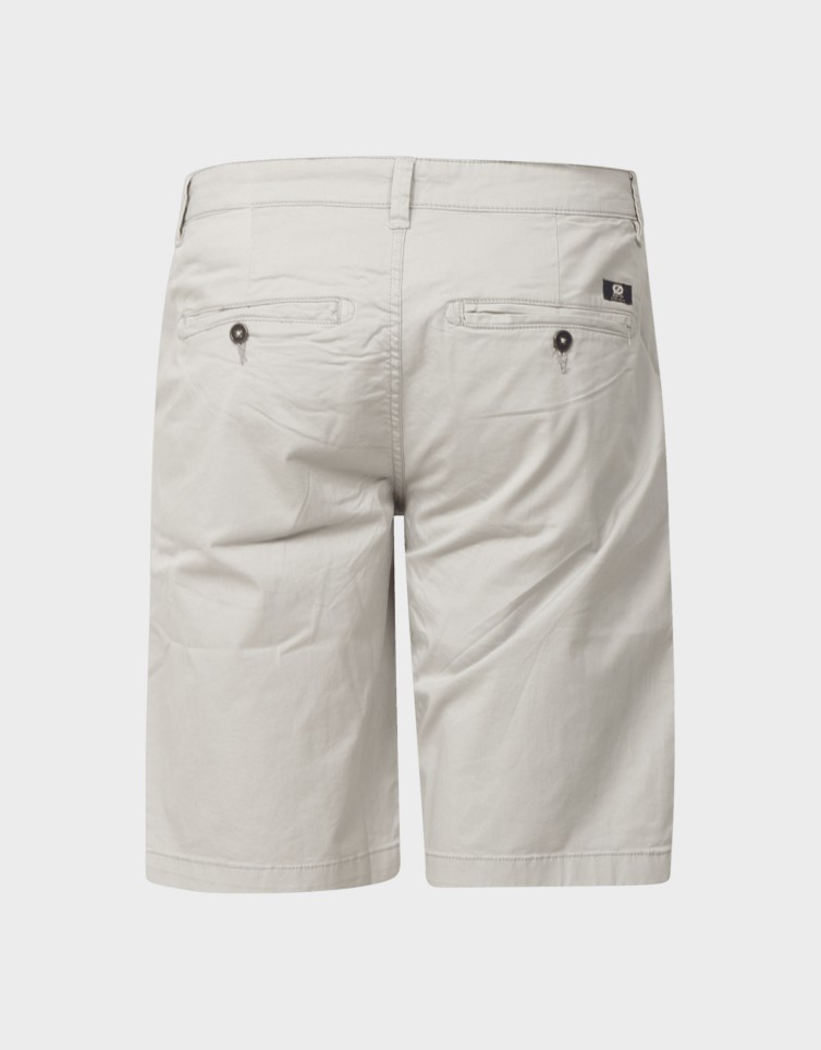 CHINO SHORTS