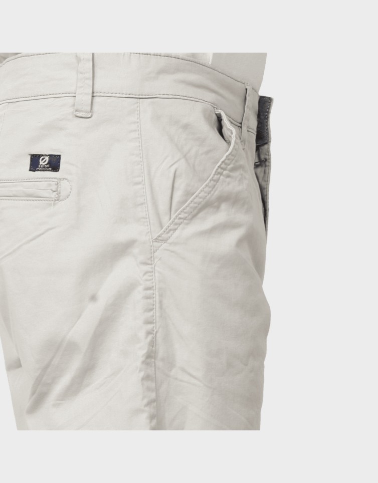 CHINO SHORTS