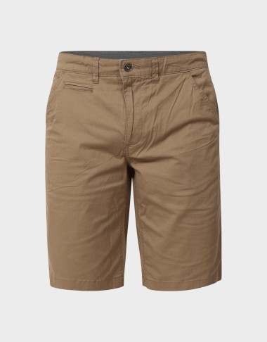 CHINO SHORTS