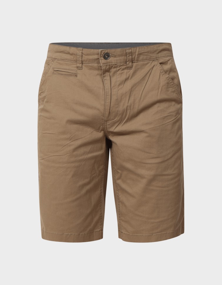 CHINO SHORTS