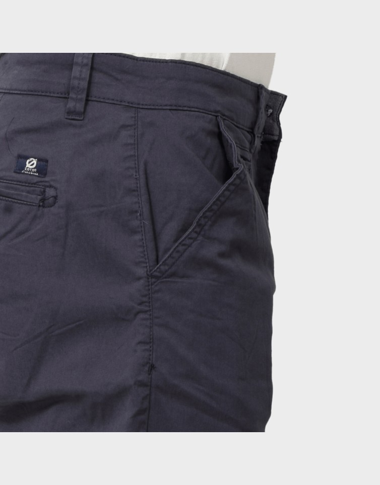 CHINO SHORTS