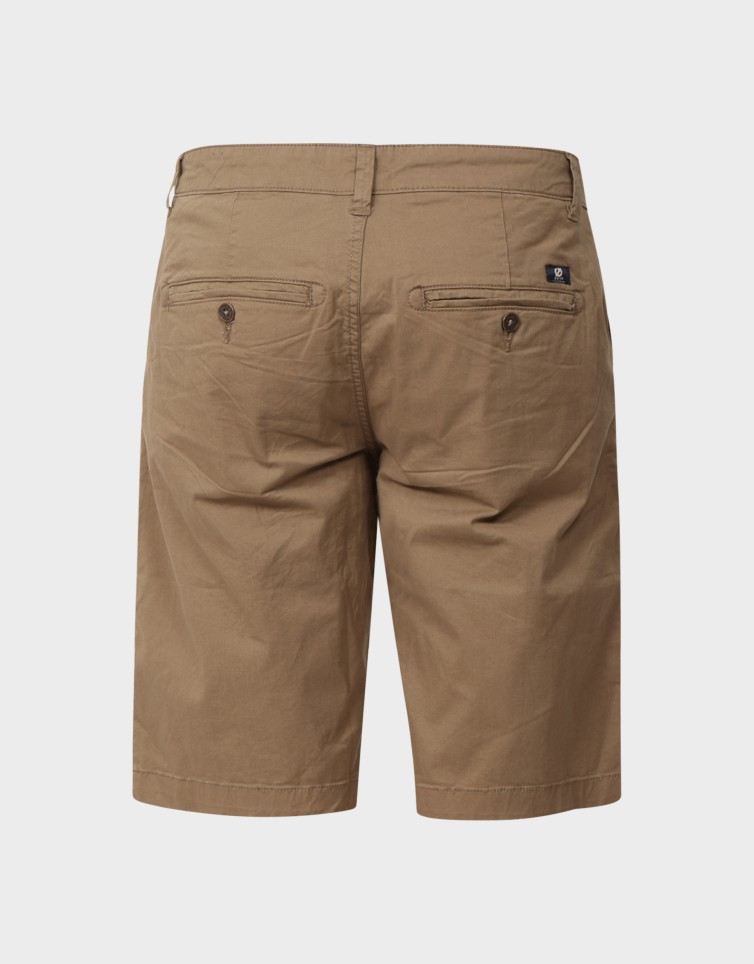 CHINO SHORTS