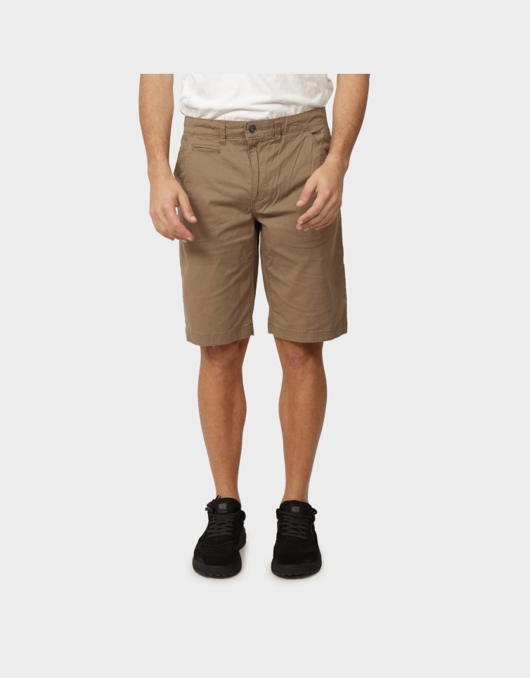 CHINO SHORTS