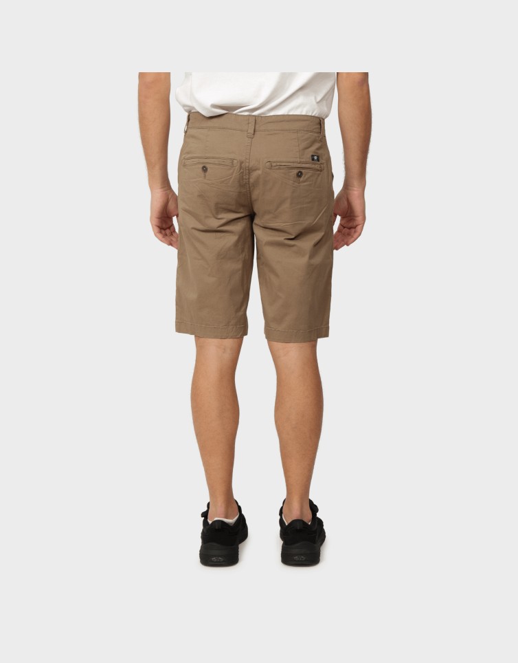 CHINO SHORTS