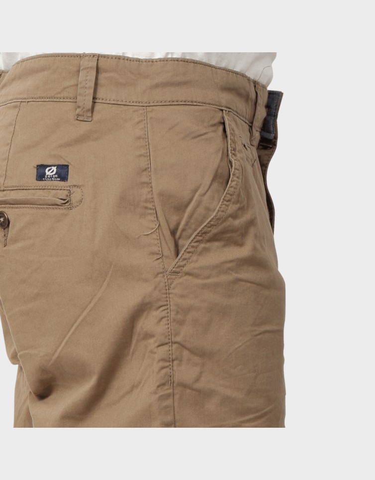 CHINO SHORTS